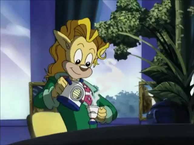 Bartleby & Sonic are Dream Shooters AMV